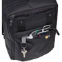 Сумка для ноутбуков Case Logic 14" Bryker 19L Black (BRYBP-114) фото 9