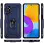 Чохол для телефона BeCover Military Blue для Samsung M526 Galaxy M52 (707117): Колір синий