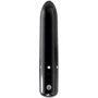 Вибропуля PowerBullet - Pretty Point Rechargeable Bullet Black