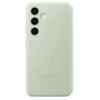 Чехол для телефонов Samsung Smart View Wallet Case Light Green (EF-ZS926CGEGWW) for Samsung S926 Galaxy S24 Plus