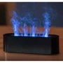 Увлажнитель воздуха Xiaomi YMi Air Humidifiers with Aroma Diffuser Black (DQ709): Очищение нет