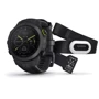 Смарт-часы Garmin MARQ Athlete (Gen 2) Carbon Edition Modern Tool Watch (010-02722-11) фото 12