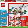Конструктор LEGO Super Mario Приключения Dorrie на затонувшем корабле. Дополнительный набор (71432) фото 7