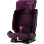 Автокресло BRITAX-ROMER ADVANSAFIX IV M Burgundy Red фото 7