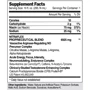 Предтренировочный комплекс GAT Nitraflex RTD 295 ml Raspberry Ice: Тип Комплекс до тренировки