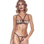 Комплект Anais Cavanne, S/M