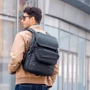 Сумка для ноутбуков Mark Ryden 15.6" Combo Black (MR2859): Тип сумки рюкзак