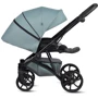 Универсальная коляска Tutis Viva 5+ Essential Turquoise (1452063) фото 14