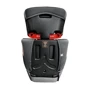 Автокресло Bomiko Auto XXL 10 Black фото 4