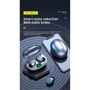 TWS Wireless Bluetooth Earbuds K20 Black: Производитель Noname