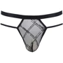 Стринги Passion COLLIN 029 black XXL/XXXL