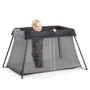 Манеж Babybjorn Travel Crib Light Black (40280) фото 6