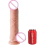 Фаллоимитатор Pipedream King Cock Plus 10" Dual Density