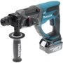 Перфоратор Makita DHR202RX4: Количество скоростей работы 3