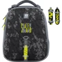 Рюкзак школьный каркасный Kite Education Skateboard K22-531M-4 фото 12