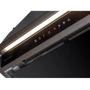 Вытяжка Günter & Hauer ATALA 1060 GLX: Рекомендуемая площадь помещения (при высоте 2,7 м), м² более 28,5