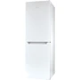 Холодильник Indesit LI7 SN1E W: Тип xолодільнік двокамерний