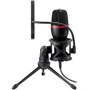 Микрофон Defender Forte GMC300 USB Black (64631): Назначение для компьютера