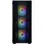 Корпус QUBE BOREY_F5NU3: Типорозмір Midi-Tower
