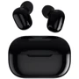 Наушники Ergo BS-510 Twins Nano Black: Тип конструкции вакуумные