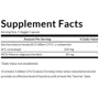 Swanson Sacharomyces Boulardii Сахаромицеты булардии 30 вег капсул: Форма выпуска Капсулы