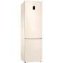 Холодильник Samsung RB38C679EEL/UA: Исполнение отдельностоящий