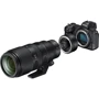 Объектив для фотоаппарата Nikon NIKKOR Z 100-400mm f/4.5-5.6 VR S (JMA716DB) UA: Тип объектива Широкоугольный