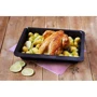 PYREX MAGIC мет.форма прямоуг 30х23см (MG30RR6): Форма прямоугольная