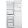 Холодильник Whirlpool W7X 82I W: Размеры 191.2х59.6х67.8 см