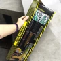 Ігровий набір Сувенір-Декор Big Box Yakudza дерев'яний гумкостріл ножі рукавички брелок (BB-Yak): Тип игровой набор