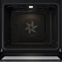 Духовой шкаф электрический Gorenje BOS6737E06B: Конвекция есть
