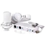 Набор для звукозаписи Arturia MiniFuse Recording Pack (White): Тип Внешние