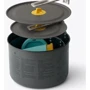 Набор посуды Sea to Summit Frontier UL Two Pot Cook Set на 2 персоны (STS ACK027031-122103): Производитель Sea To Summit