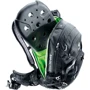 Рюкзак Deuter Attack 20 Black (3200216): Матеріал поліестер, нейлон