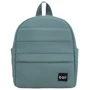 Коляска 2 в 1 Bair Kiwi Soft BKS-028 нефрит: Возможность установки люльки есть