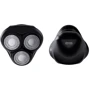 Электробритва Xiaomi Enchen Warrior Rotary Shaver Black фото 4