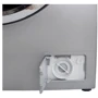 Стиральная машина Grifon GWMS-614DI8SС: Класс стирки A