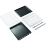 Духовой шкаф электрический Whirlpool AKZ9S 8220 FB: Размеры 59.5 х 59.5 х 56.4 см