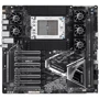 ASRock WRX90 WS EVO: Оперативная память 8XDDR5-SDRAM / 7600 MHz / 2 ТБ