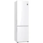 Холодильник LG GW-B509CQZM: Размеры 203х59.5х68.2 см (ВxШxГ)
