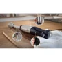 Блендер Bosch MSM6M623: Количество скоростей 1