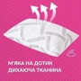 Подушка IDEIA Elegantly 50х70 см 2 шт (4820227287536): Материал чехла микрофибра
