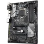 Gigabyte B560 HD (B560 HD3): Разъемы на плате SATA 3.0, M.2