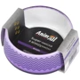 Супер миска для собак AnimAll 0204 с узором PS05020 фиолетовая 300мл (158,139): Тип Миски