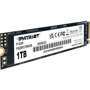 PATRIOT P320 1 TB (P320P1TBM28): Интерфейс подключения PCI-Express 3.0 (x4)