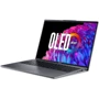Ноутбук Acer Swift Go 16 SFG16-72-759T (NX.KY9EU.003) UA: Процесор Intel Core Ultra 7 155H (1.4 - 4.8 ГГц) / 16 - ядерный