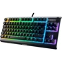 Клавиатура SteelSeries Apex 3 TKL (64817)