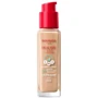 Bourjois Healthy Mix With Vitamin Clean & Vegan №52W Тональний крем Vanille 30 ml: Вид Тональные средства