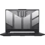 Ноутбук ASUS TUF Dash F15 FX517ZE (FX517ZE-RS51) RB: Екран 15.6 " (1920х1080) Full HD
