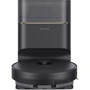 Робот уборщик Dreame Bot D20 Pro Plus Black (RLD43SD-BK)